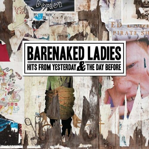 If I Had $1,000,000 by Barenaked Ladies