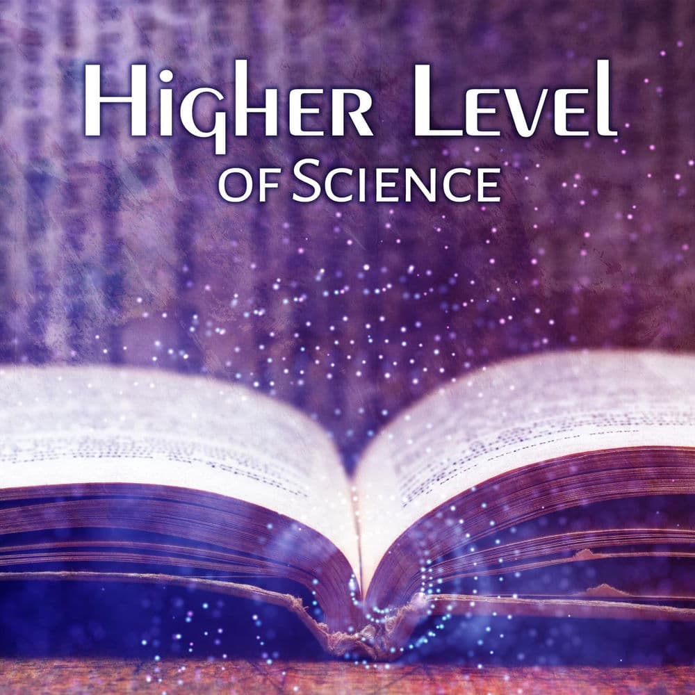 Higher Level of Science - Faster Saving, Brain Absorbent as Sponge, Learning is Pleasant, Key of Knowledge, Learning World is a Cu by Personal Trainer