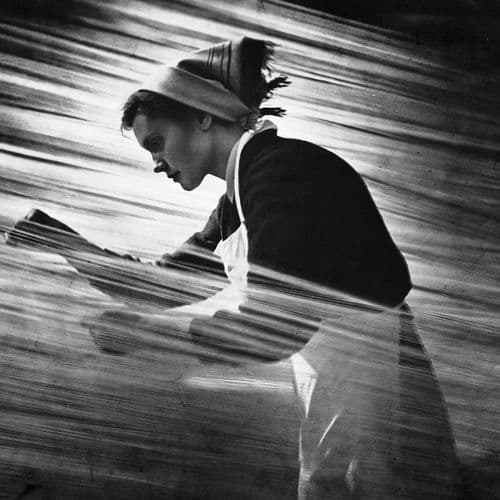 Taking Me Back by Jack White