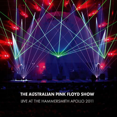 Comfortably Numb by The Australian Pink Floyd Show