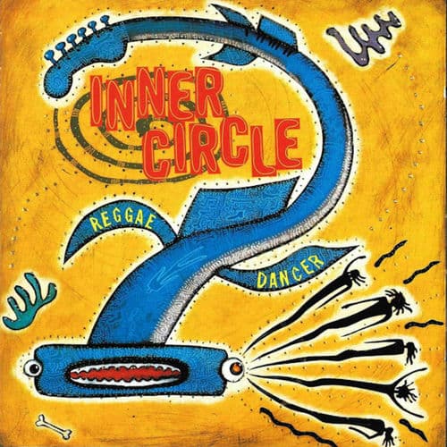 Reggae Man by Inner Circle
