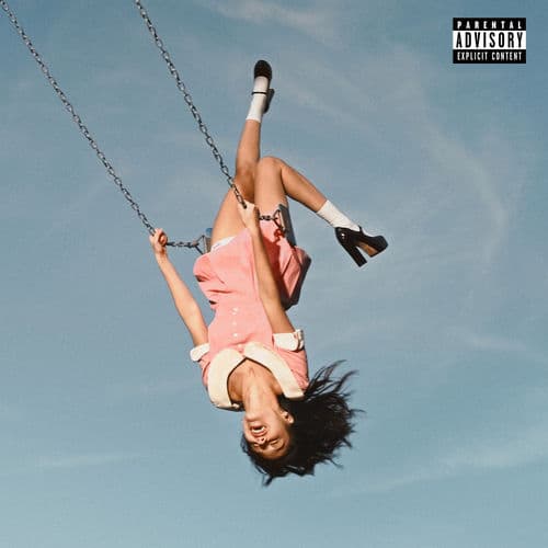 what’s wrong with me by Olivia Rodrigo & Robert Smith