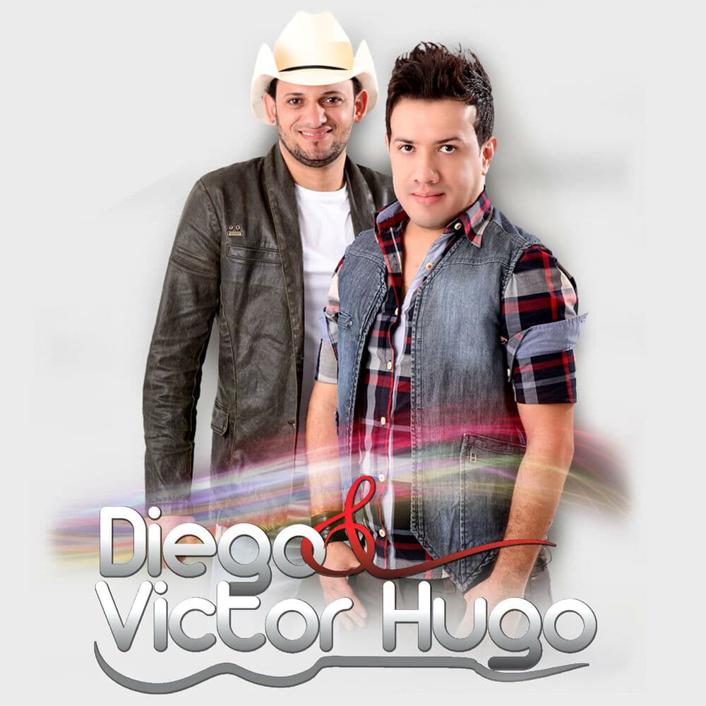 Diego & Victor Hugo by Diego & Victor Hugo