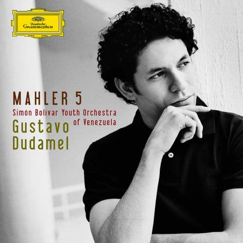 Mahler: Symphony No. 5 in C-Sharp Minor: IV. Adagietto. Sehr langsam by Gustav Mahler