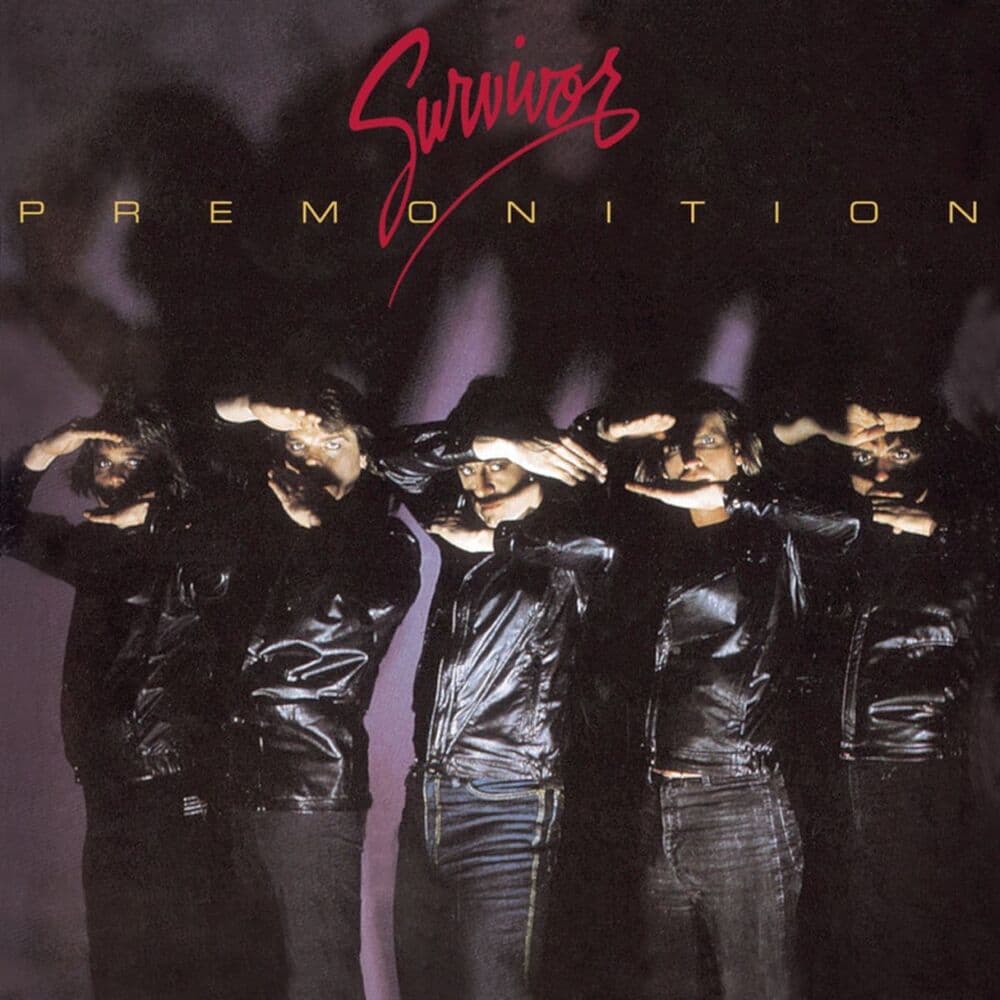 Premonition by Survivor