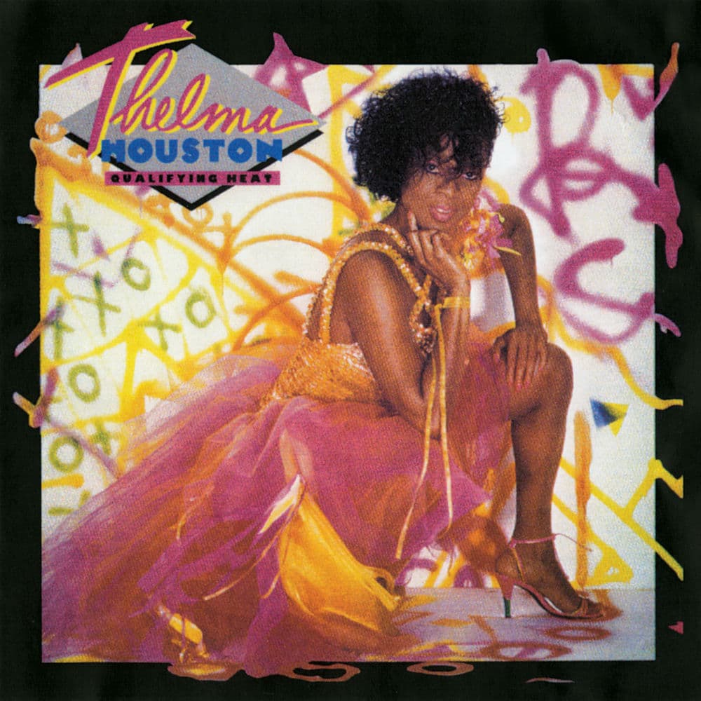 Qualifying Heat by Thelma Houston