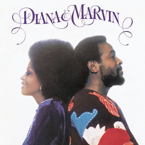 "My Mistake (Was to Love You)" by Diana Ross & Marvin Gaye