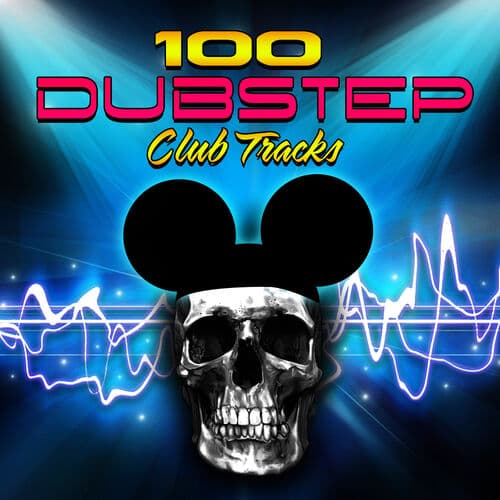 100 Dubstep - Club Tracks by Montell Jordan
