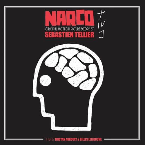 NARCO by Sébastien Tellier