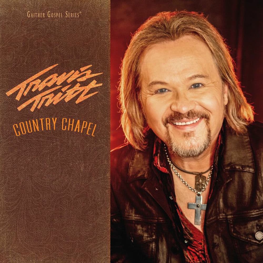Country Chapel by Travis Tritt