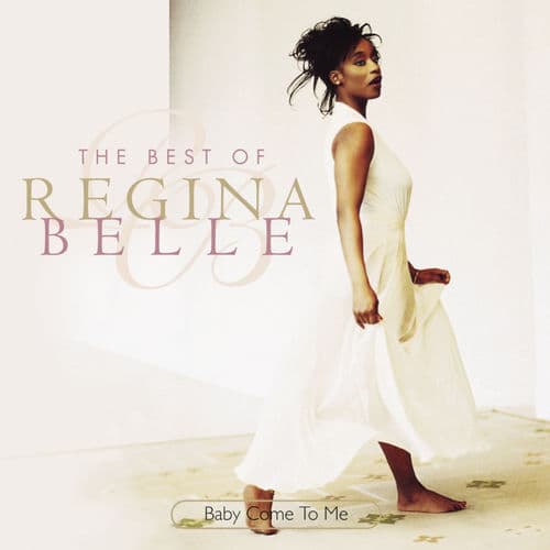 "A Whole New World" by Peabo Bryson and Regina Belle