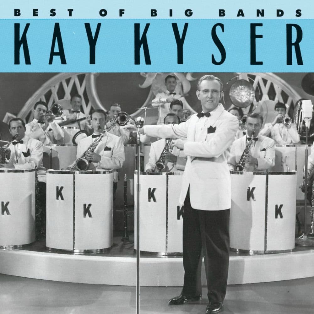 "(I'd Like to Get You on a) Slow Boat to China" by Kay Kyser