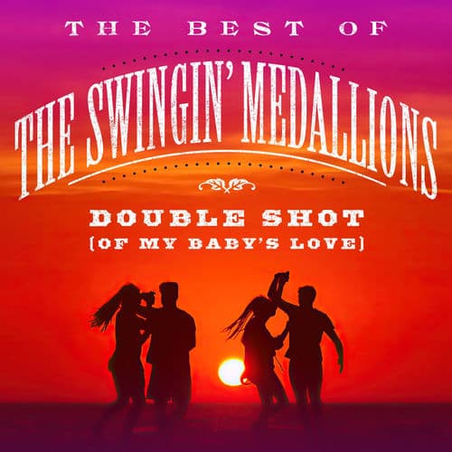 She Drives Me Out Of My Mind by The Swingin' Medallions
