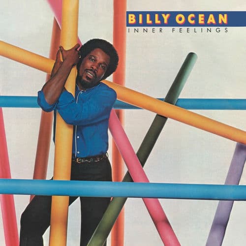 Inner Feelings by Billy Ocean