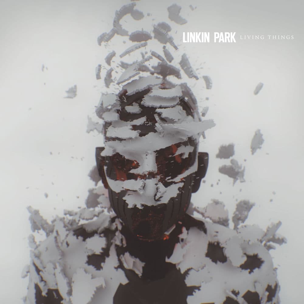 Living Things by Linkin Park