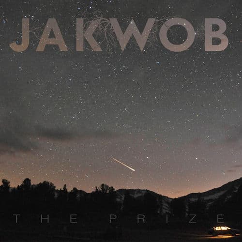 The Prize by Jakwob
