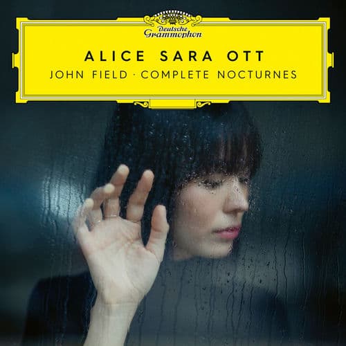 Complete Nocturnes by Alice Sara Ott