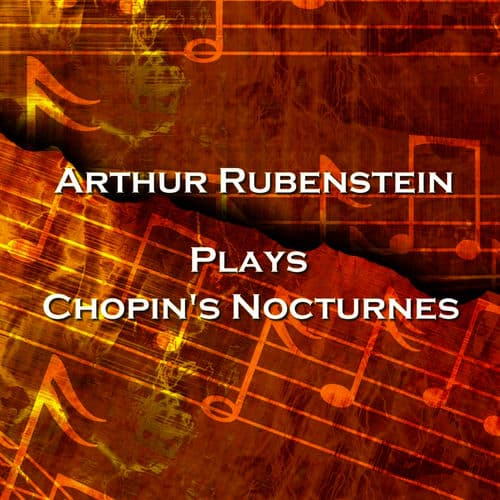 Nocturne No. 1 in B flat minor, Op. 9 No. 1 by Frédéric Chopin