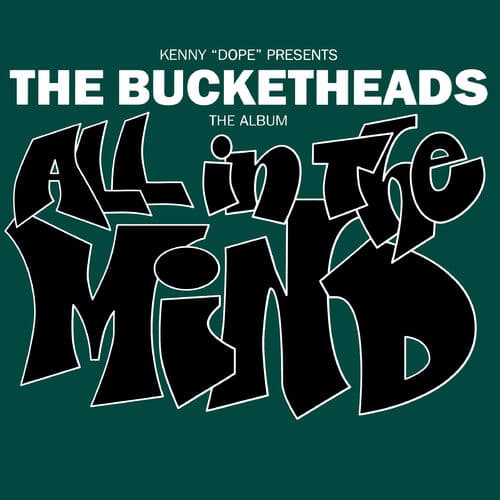 "The Bomb! (These Sounds Fall into My Mind)" by The Bucketheads