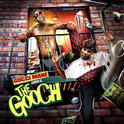 "Break Up" by Mario featuring Gucci Mane and Sean Garrett