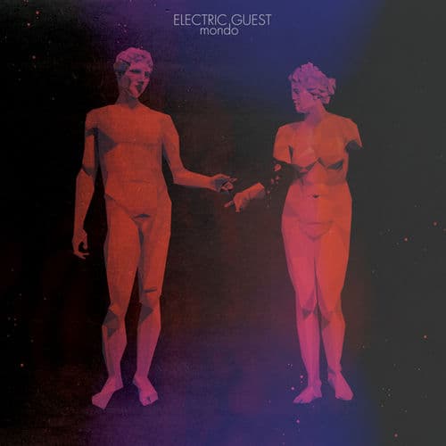 This Head I Hold / American Daydream by Electric Guest
