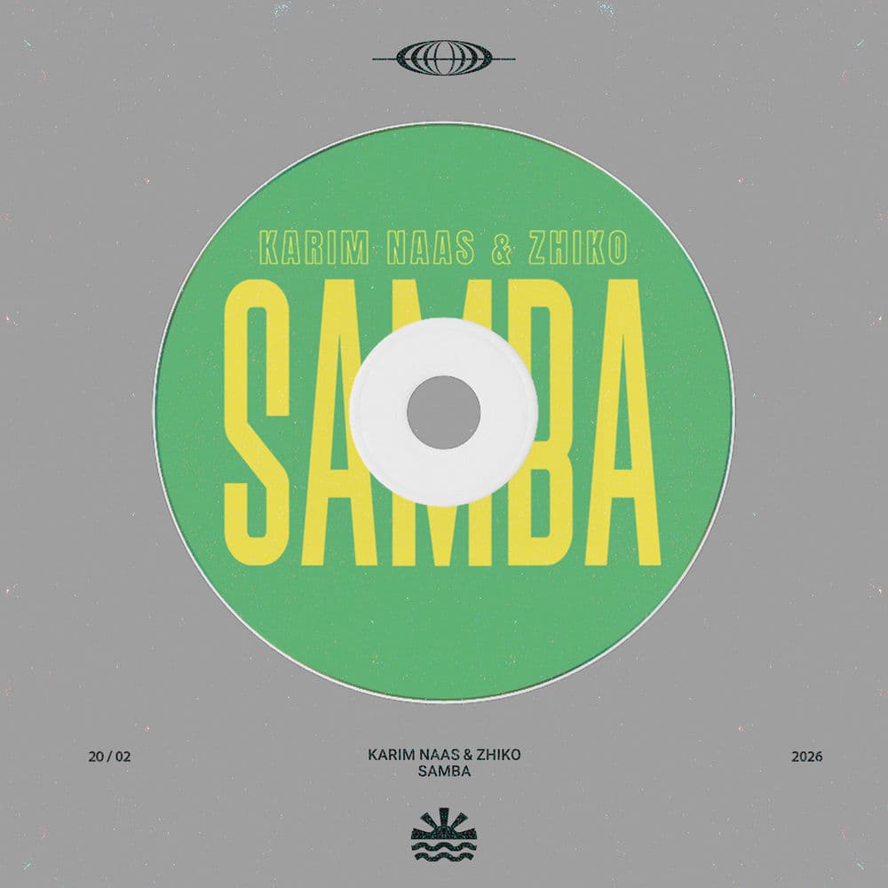 Samba by ZHIKO
