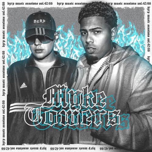 Myke Towers: Bzrp Music Sessions, Vol. 42/66 by Bizarrap & Myke Towers