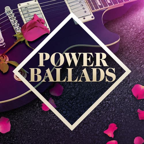 Power Ballads: The Collection by Donna Lewis