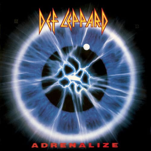 "Have You Ever Needed Someone So Bad" by Def Leppard