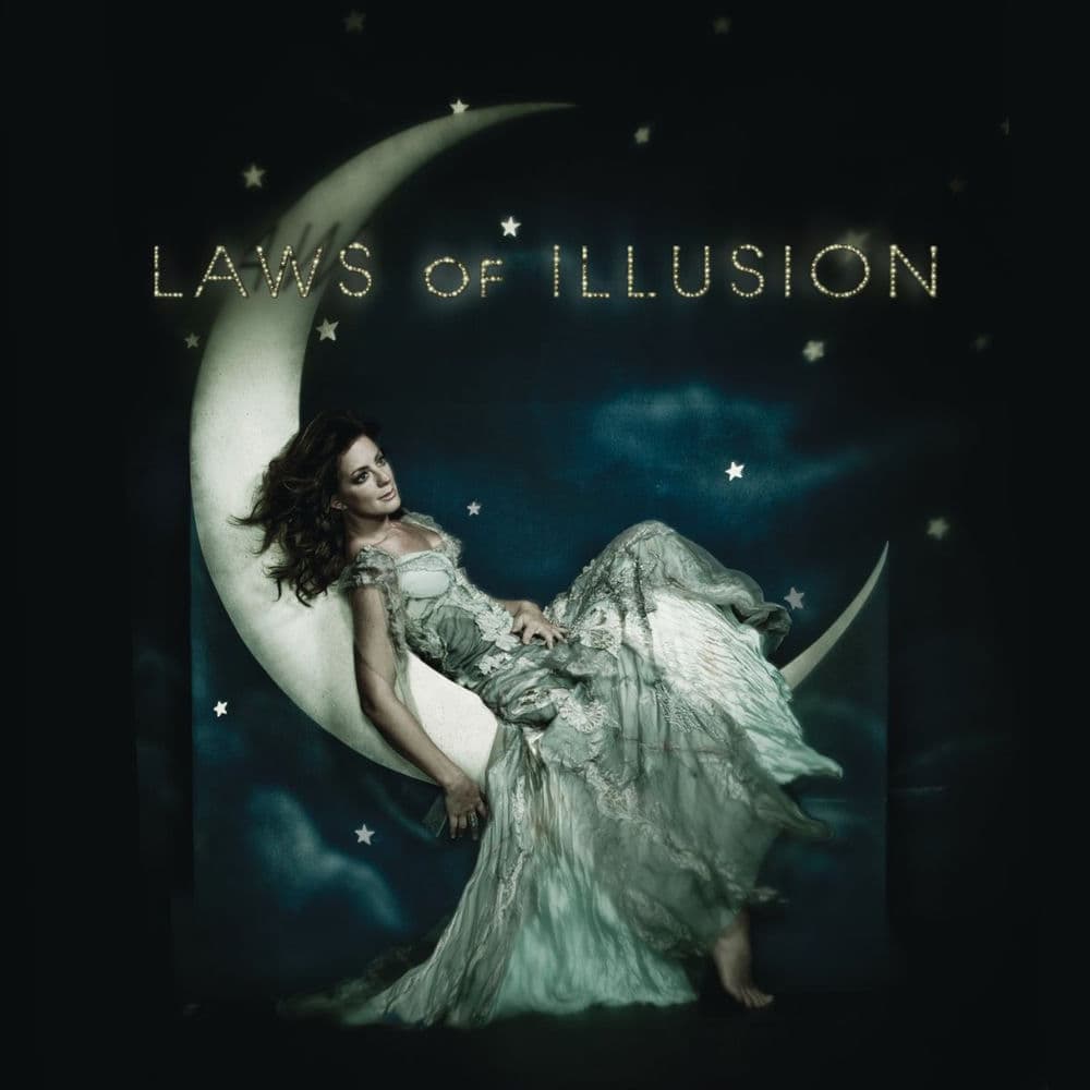 Laws of Illusion by Sarah McLachlan