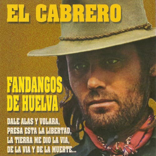 Muchos prometen la luna - Fandangos de Alosno al estilo de José Ramírez Correa by El Cabrero