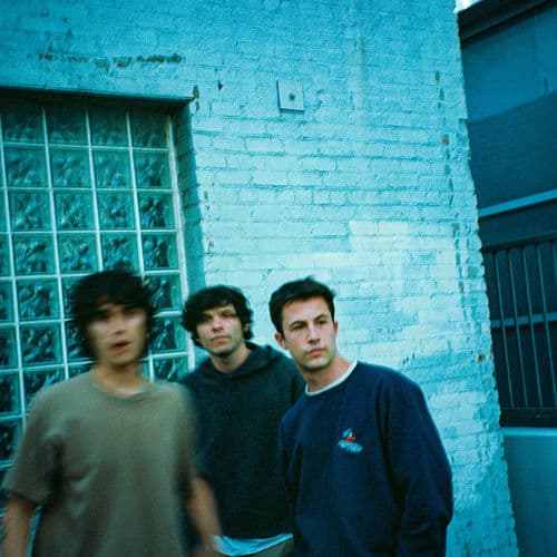 WISH ME LUCK by Wallows