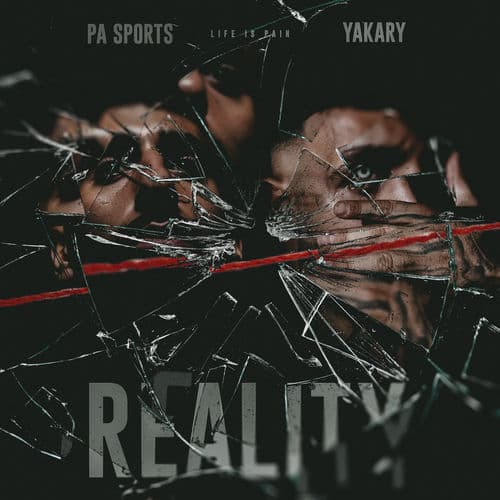 Reality by PA Sports