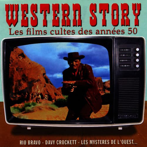 "The Ballad of Davy Crockett" by Tennessee Ernie Ford