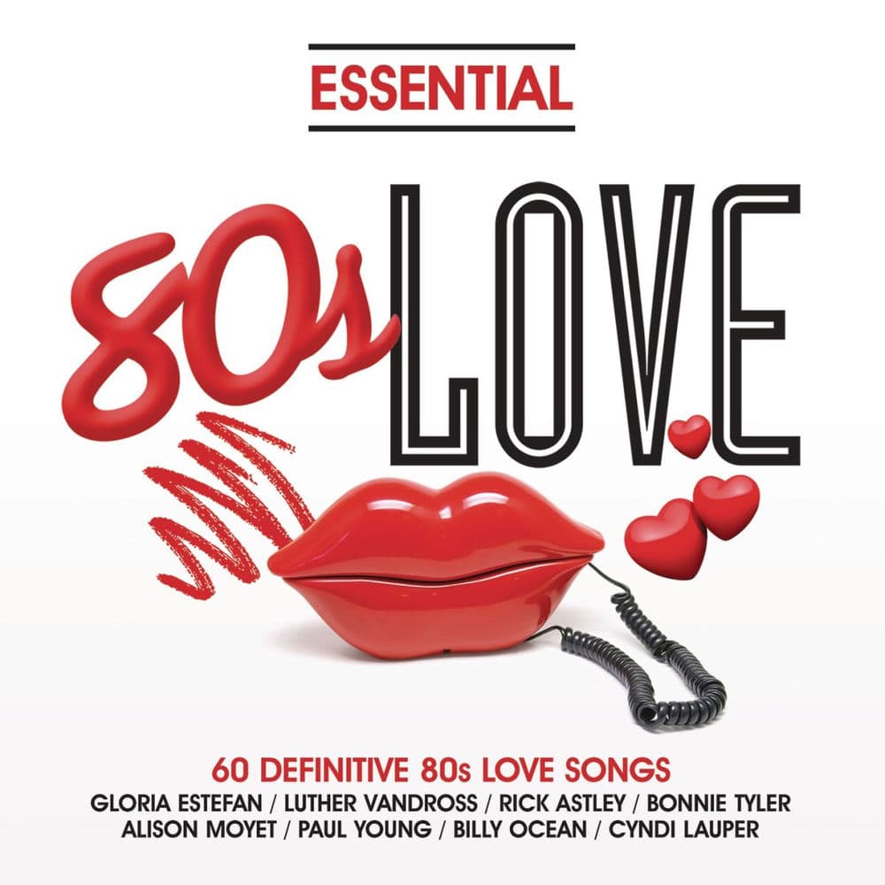 Let's Hear It for the Boy (From "Footloose" Original Soundtrack) by Deniece Williams