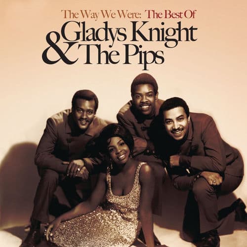 Best of Gladys Knight & the Pips by Gladys Knight