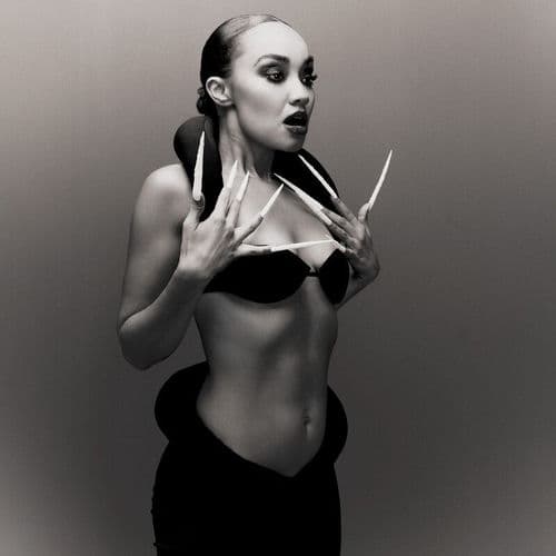 dead and gone by Leigh‐Anne