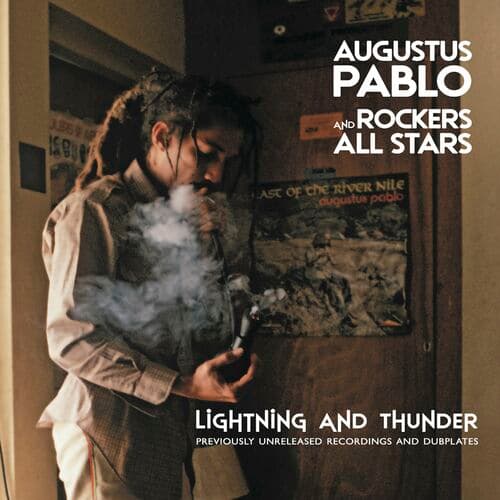 Lightning and Thunder by Augustus Pablo