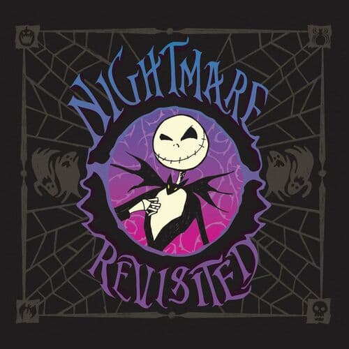 Nightmare Revisited by Plain White T’s
