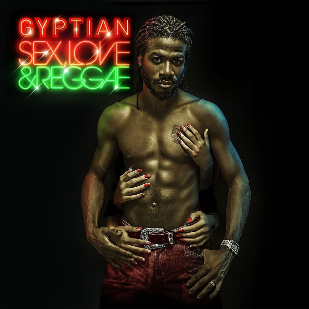 Sex, Love & Reggae by Gyptian