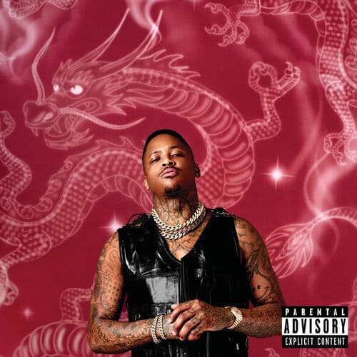 "Big Bank" by YG featuring 2 Chainz, Nicki Minaj and Big Sean