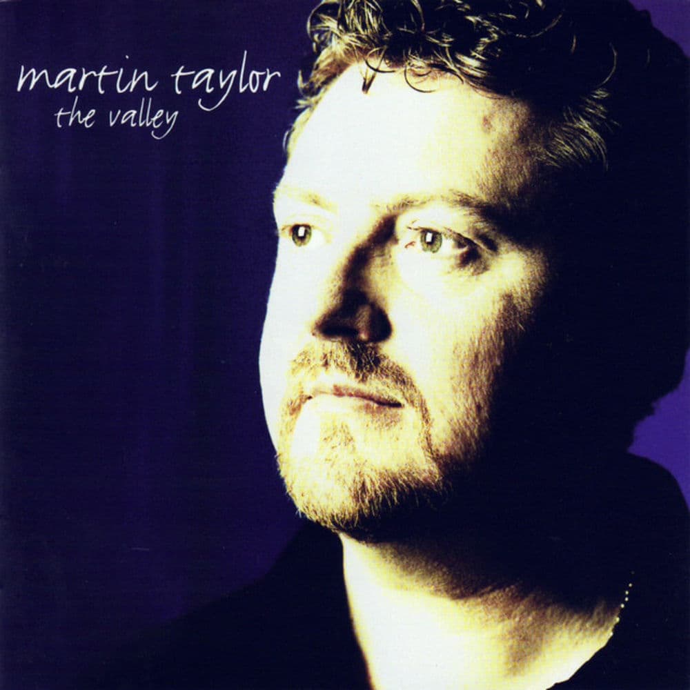 The Valley by Martin Taylor