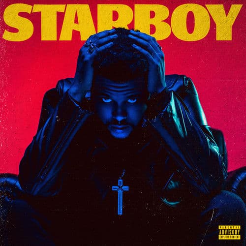 "I Feel It Coming" by The Weeknd featuring Daft Punk