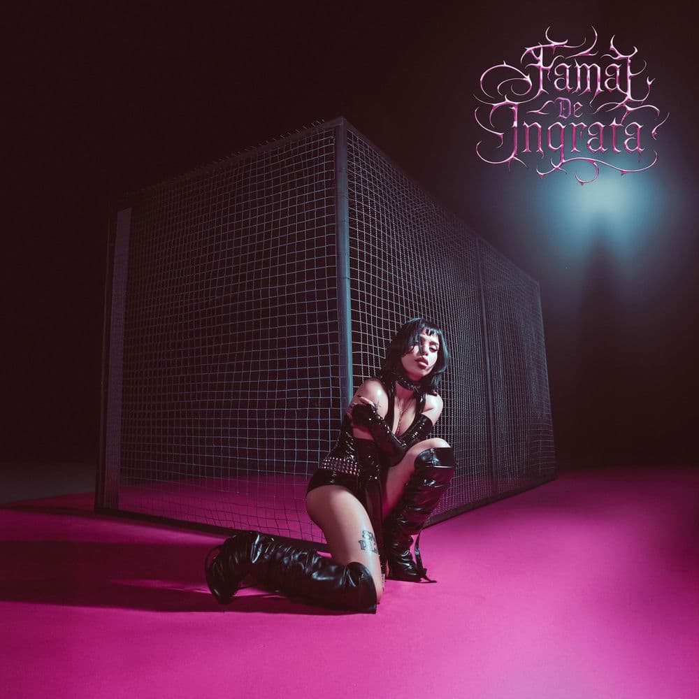 Fama de ingrata by Ingratax