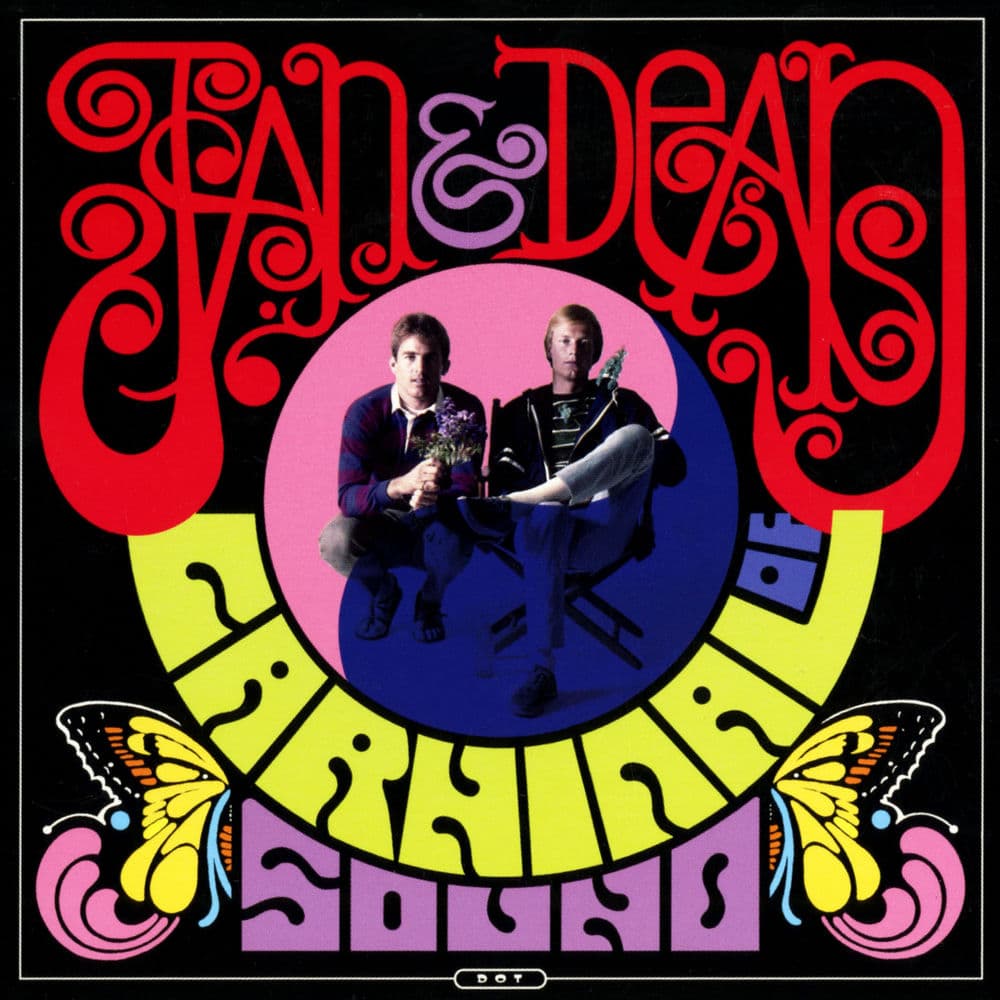 Carnival of Sound by Jan & Dean