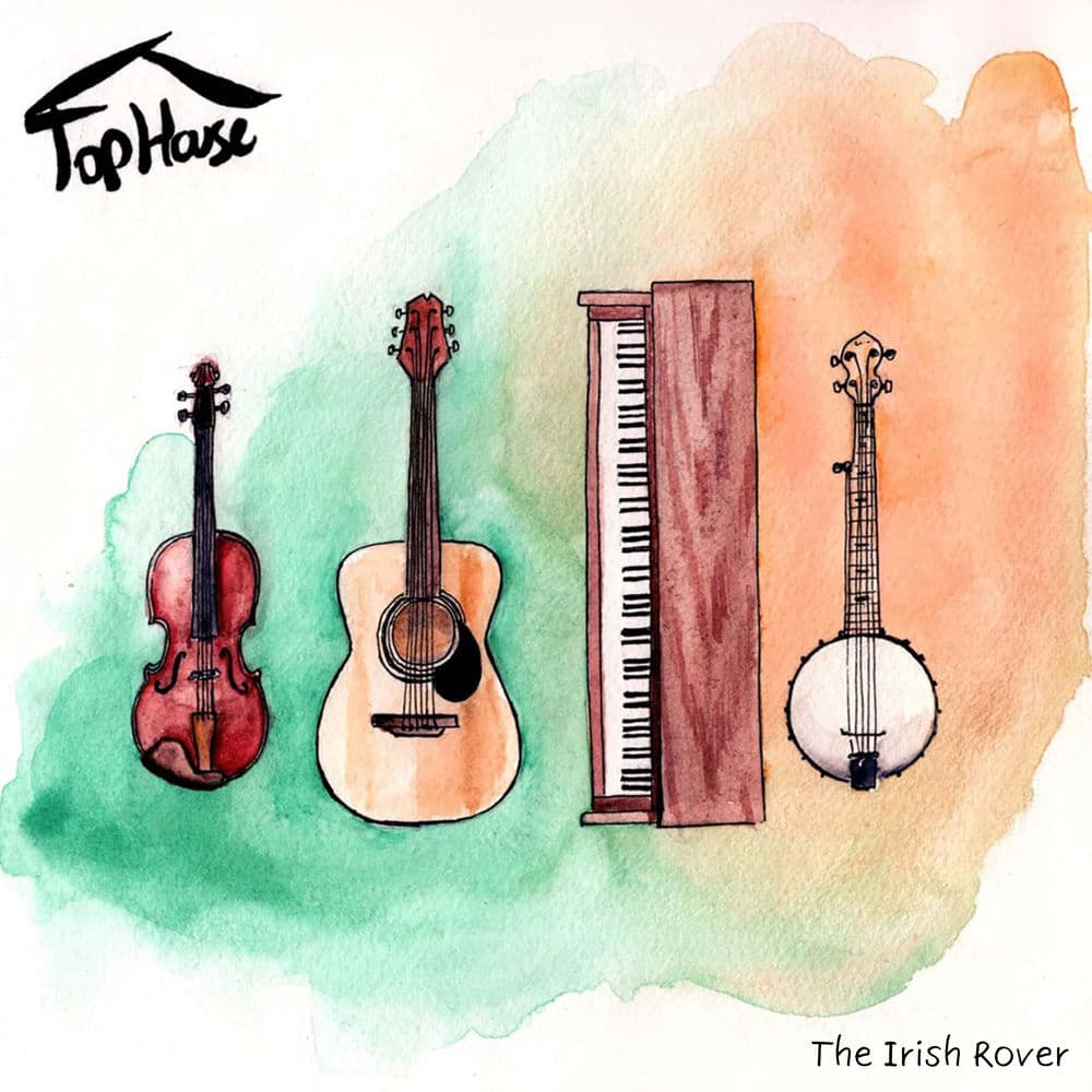 The Irish Rover by Tophouse