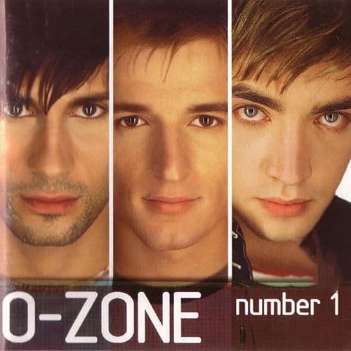Number 1 by O‐Zone