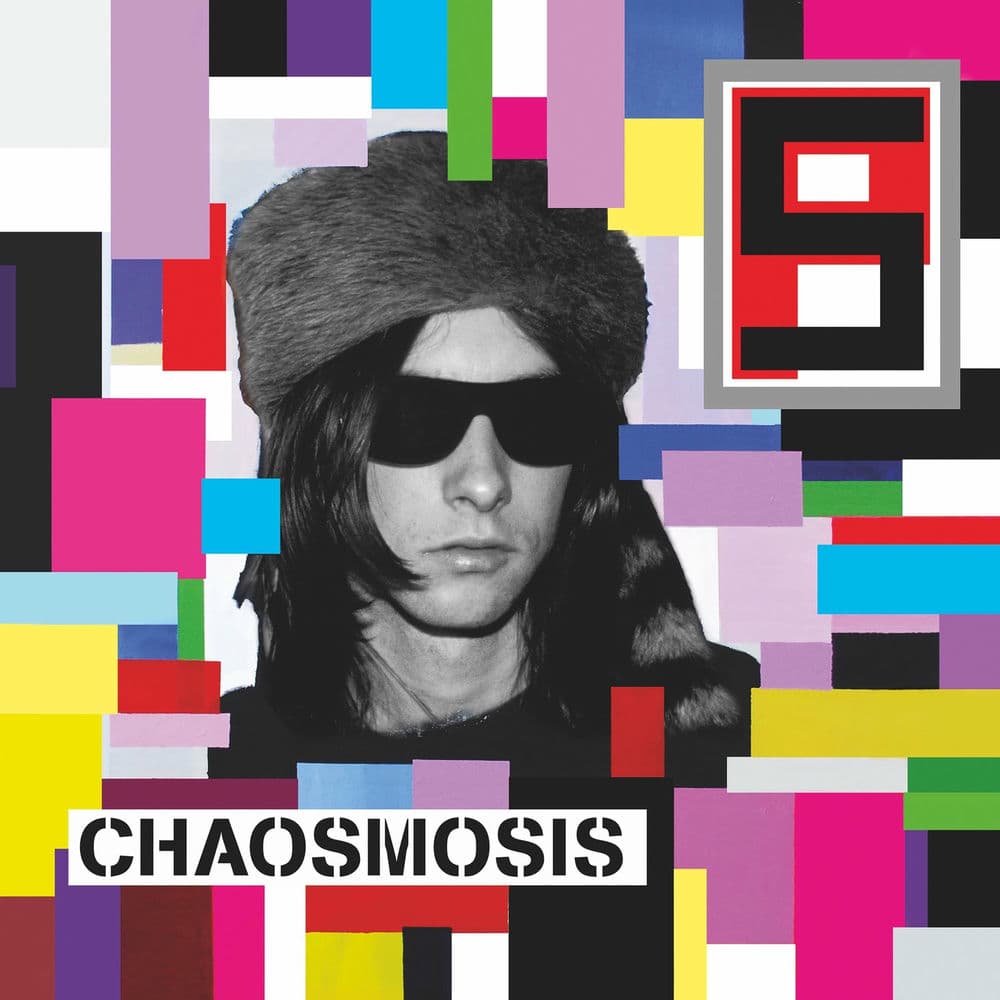 Chaosmosis by Primal Scream