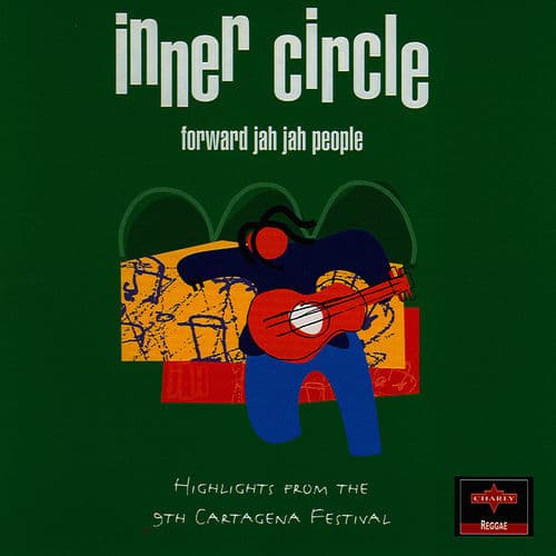 Jah Jah People by Inner Circle