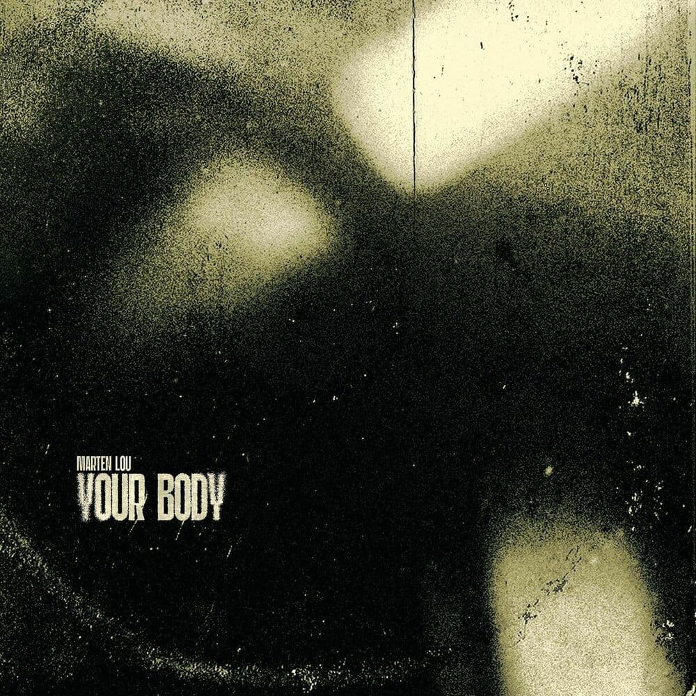 Your Body by Marten Lou